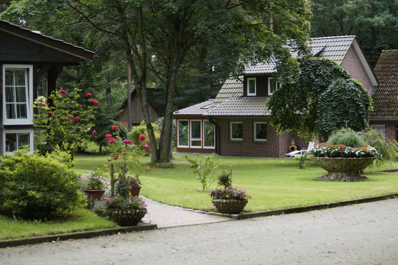 Ferienhaus Wahlers